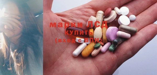 винт Магас